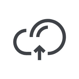 Upload Cloud Icon, upload,cloud,arrow