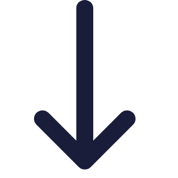 Down Arrow Icon, arrow,down,navigation