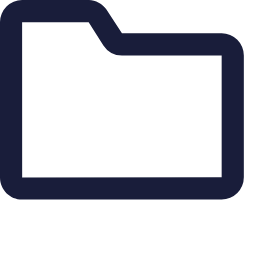 Folder Icon, folder,file,storage