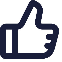 Like Icon, like,thumbs-up,approve