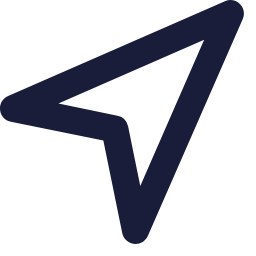 Navigation Icon, navigation,arrow,guide