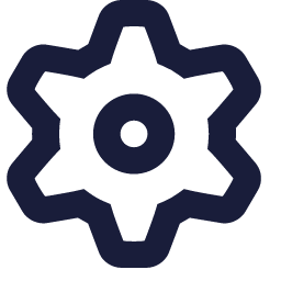 Setting Gear Icon, setting,gear,configuration