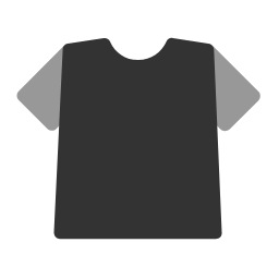 Clothing Icon, clothing,t - shirt