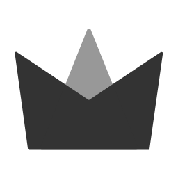 Member Icon, member,crown