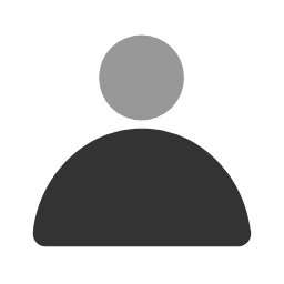 My Profile Icon, profile,user