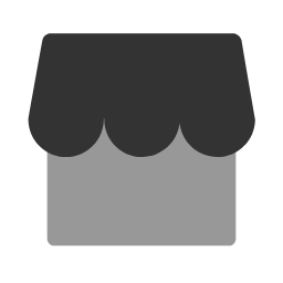 Store Icon, store,shop