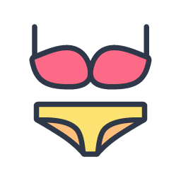 Lingerie Icon, lingerie,underwear