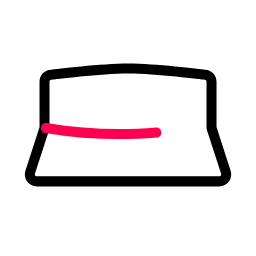 Hat Icon, hat,headwear