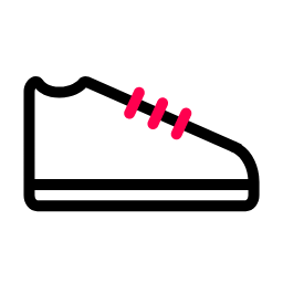 Shoe Icon, shoe,footwear