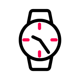 Watch Icon, watch,accessory