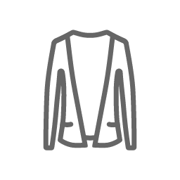 Cardigan Icon, cardigan,sweater,outerwear