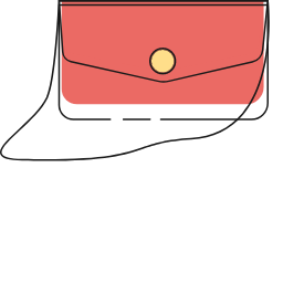 Bag Icon, bag,accessory