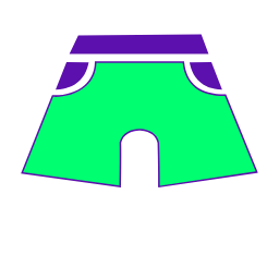 Shorts Icon, shorts,bottoms,clothing