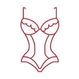 Sexy Lingerie Icon, sexy,lingerie