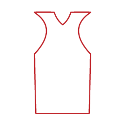 Tank Top Icon, tank,top