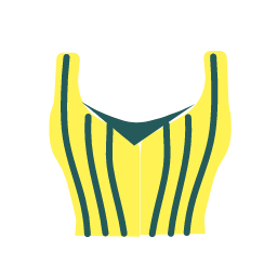 Vest Icon, vest,sportswear