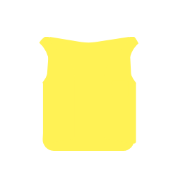 Vest (Waistcoat) Icon, waistcoat,outerwear