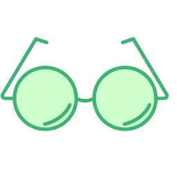 Eyewear Accessory Icon, eyeglasses,accessory,glasses