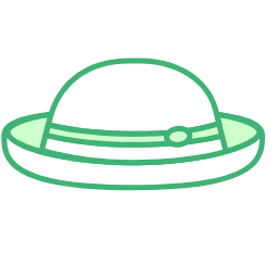 Hat Icon, hat,headwear,accessory