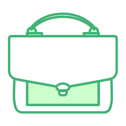 Women's Bag Icon, women's bag,bag,accessory