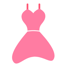 Dress Icon, dress,garment