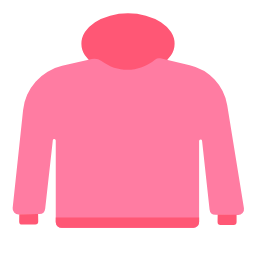 Hoodie Icon, hoodie,top