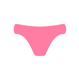 Panties Icon, panties,underwear
