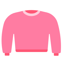 Sweater Icon, sweater,top