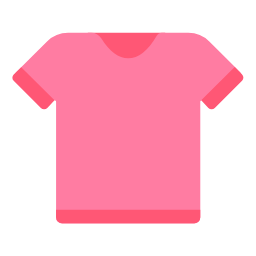 T - Shirt Icon, T - shirt,top