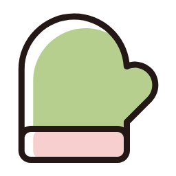 Glove Icon, glove,accessory