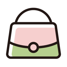 Handbag Icon, bag,accessory