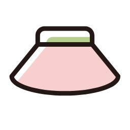 Midi Skirt Icon, skirt,clothing