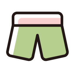 Shorts Icon, shorts,bottoms
