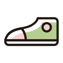 Sneaker Icon, sneaker,shoe