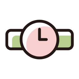 Watch Icon, watch,accessory