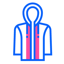 Hoodie Icon, hoodie,hood