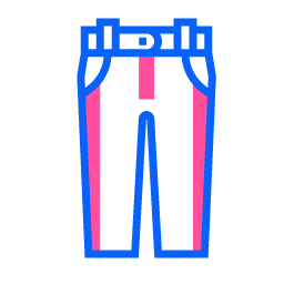 Jeans Icon, jeans,clothing
