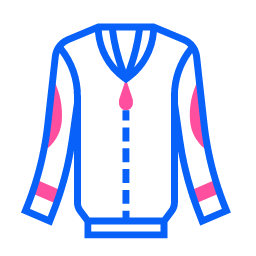 Sweater Icon, sweater,heart