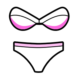 Lingerie Icon, lingerie,intimate - wear