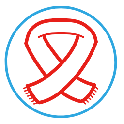 Scarf Icon, scarf,accessory