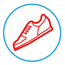 Sneaker Icon, sneaker,shoe