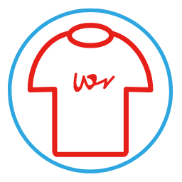 T - Shirt Icon, T - shirt,top
