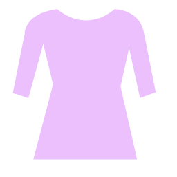 Long - Sleeve Dress Icon, long - sleeve dress,occasion wear
