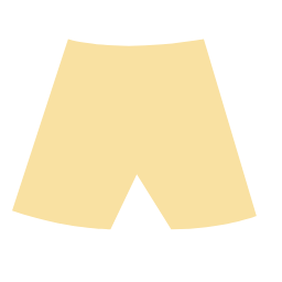 Shorts Icon, shorts,warm weather wear