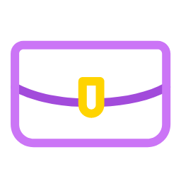 Handbag Icon, handbag,accessory