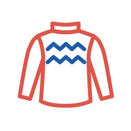 Women's Sweater Icon, sweater,women's top