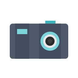 Camera Icon, camera,photography,device
