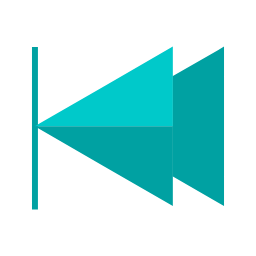 Move to Start Icon, move to start,arrow,navigation