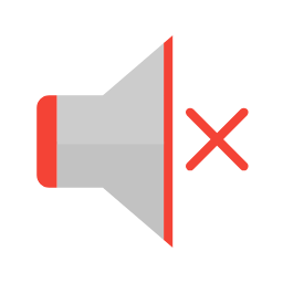 Mute Icon, mute,audio,control
