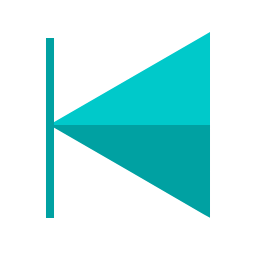 Previous Track Icon, previous track,arrow,navigation